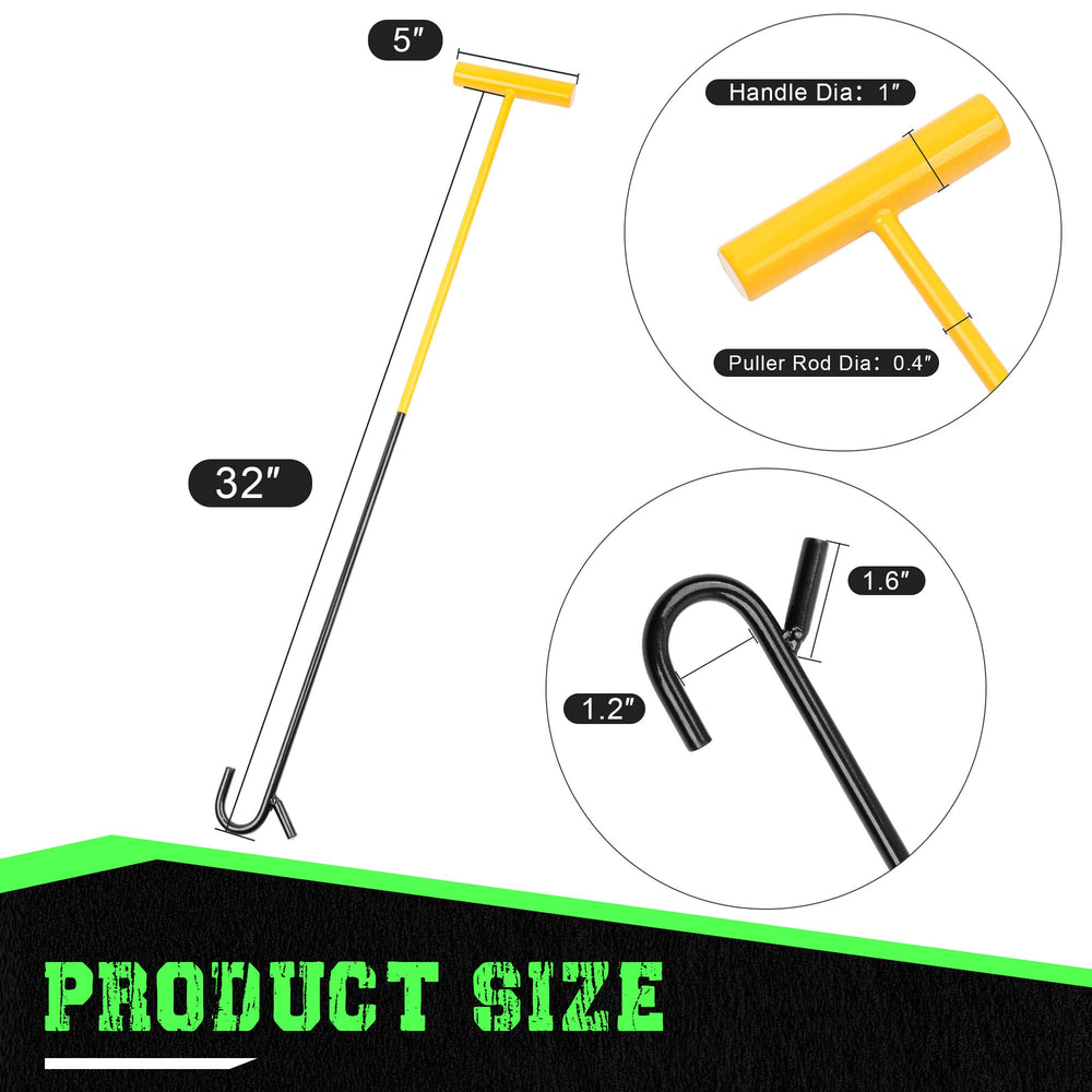 AUTOSwpozo solid steel construction ensuring long-lasting durability.