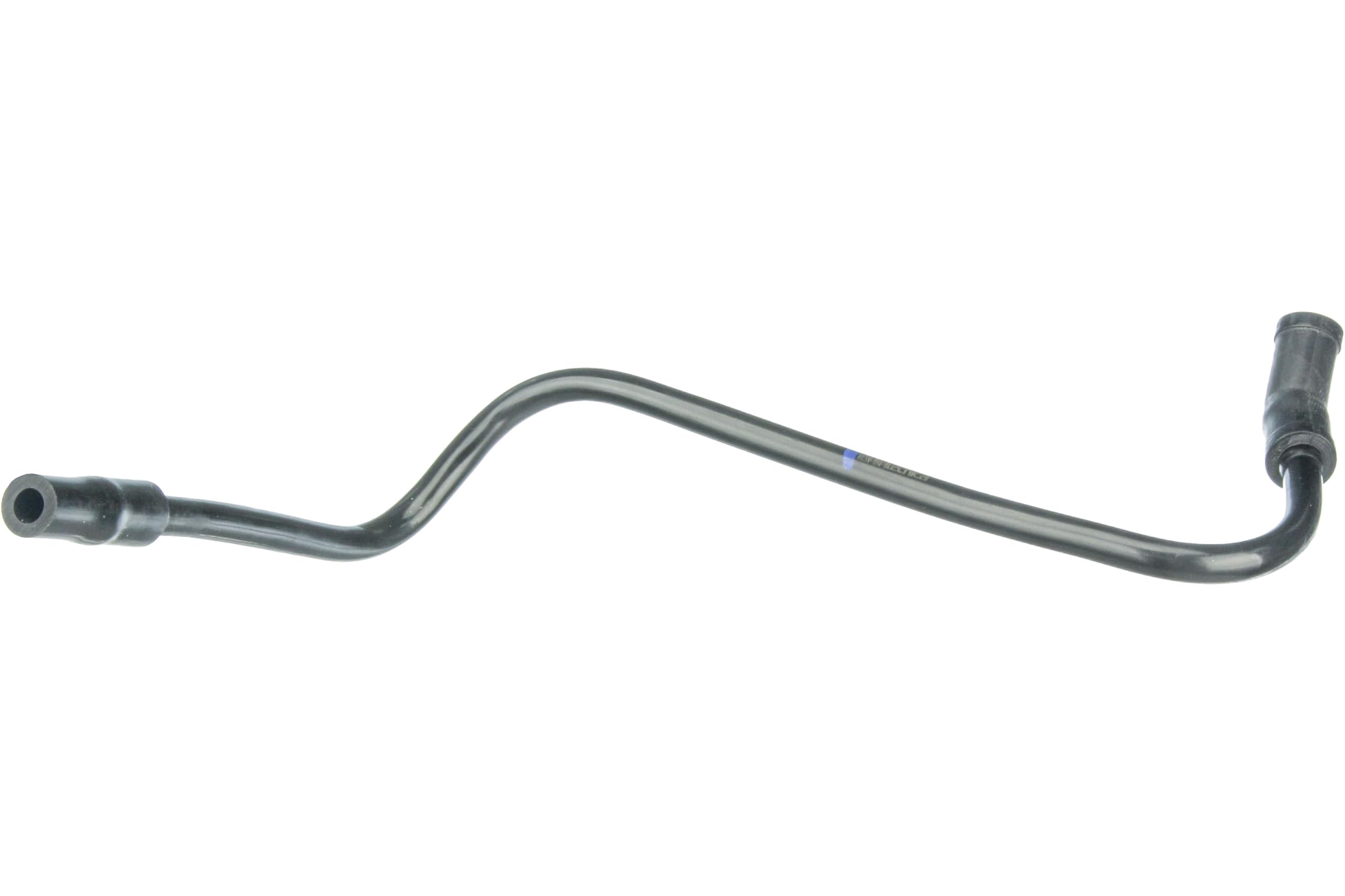 Autotecnica 12583224 PCV valve tube close-up for reliable engine ventilation and fit.