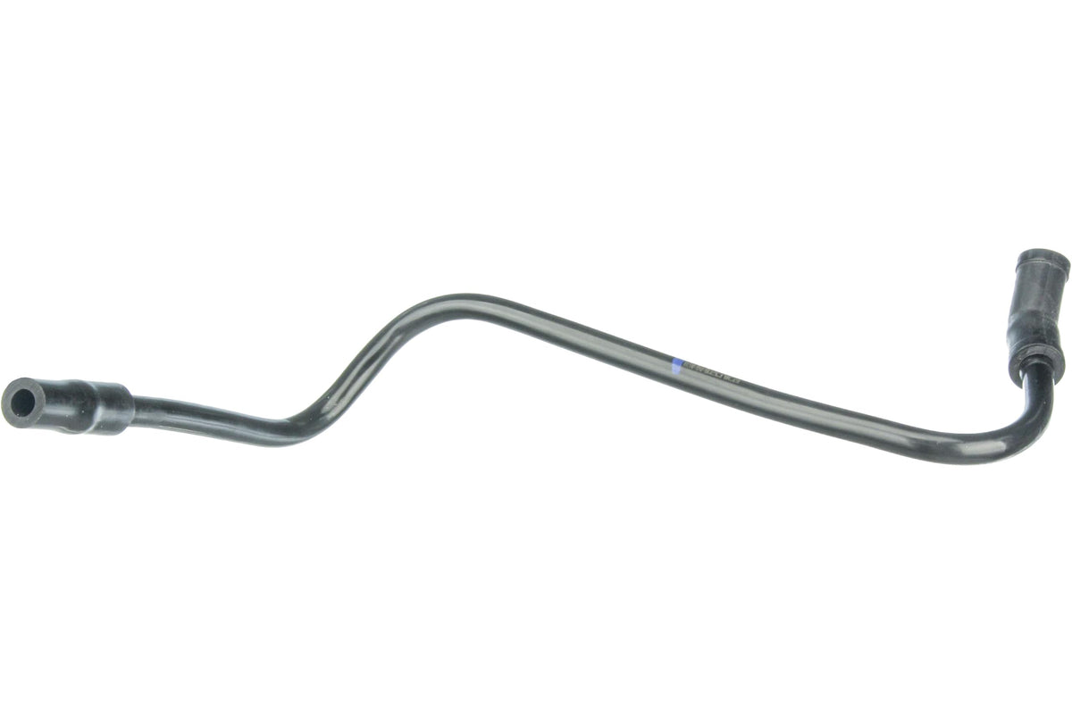 Autotecnica 12583224 PCV valve tube close-up for reliable engine ventilation and fit.