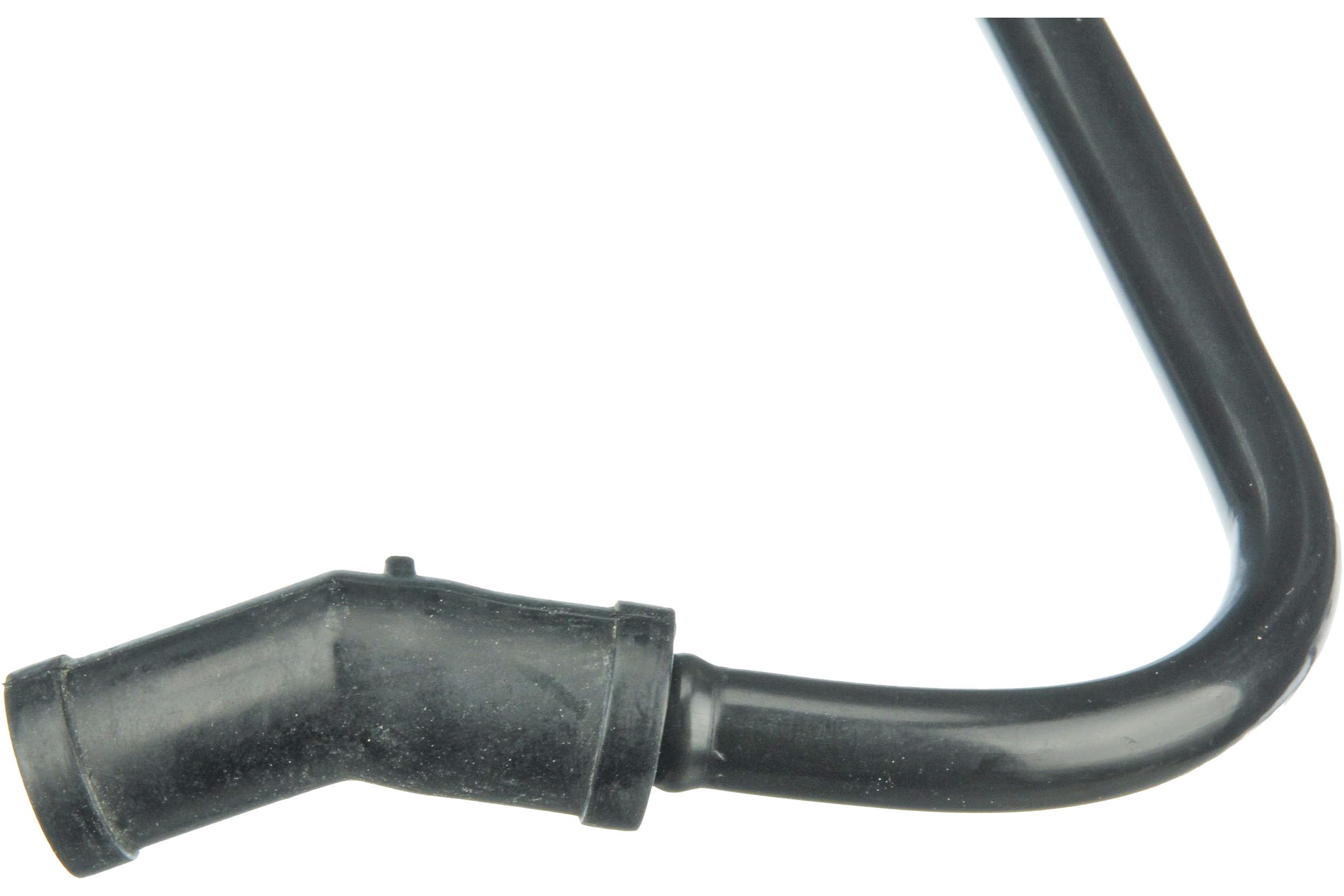 Autotecnica 12583224 PCV hose-assembly withstands high heat for durable engine performance.