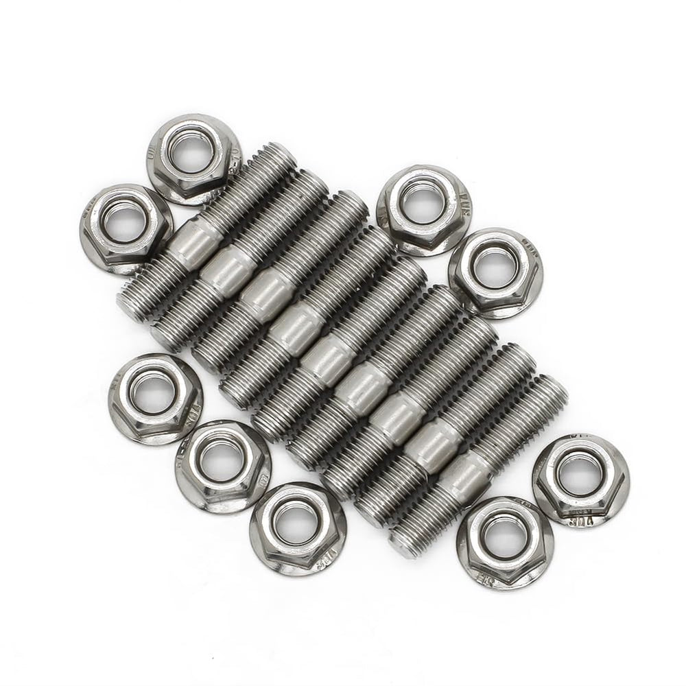 AUTOVIC kit showing compatibility with B/D-series Honda/Acura engines