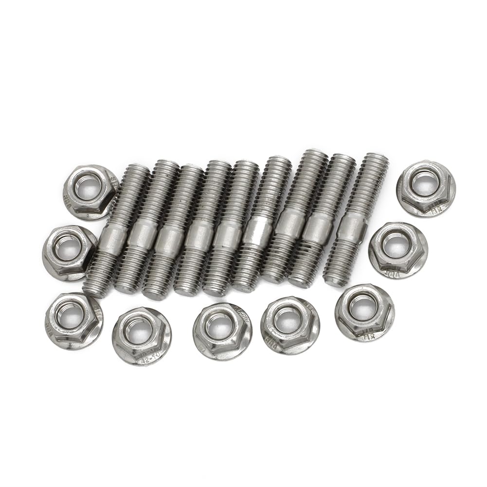 Direct-fit installation illustrating easy install on compatible engines