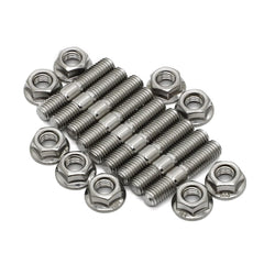 AUTOVIC exhaust manifold stud kit box view for Honda/Acura engines