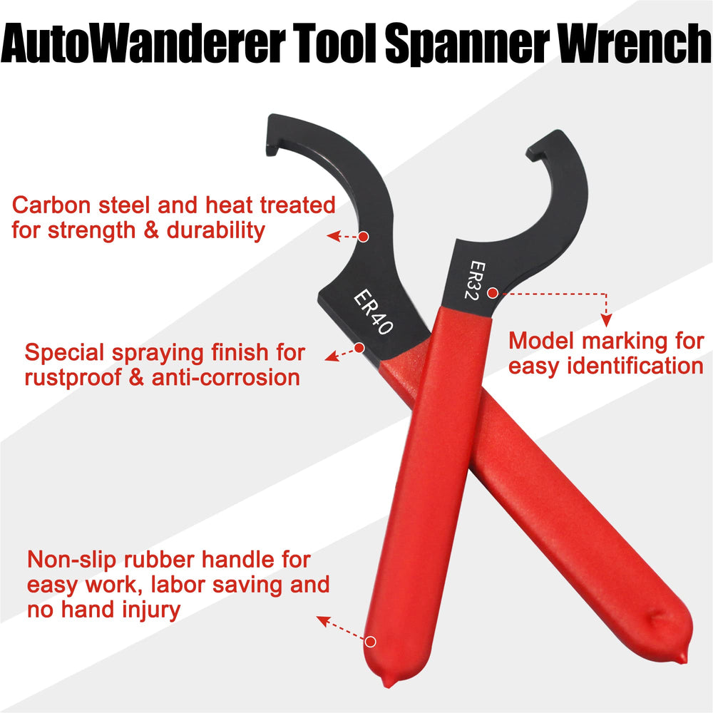 AutoWanderer Tool roll-up pouch ready for car trunk storage