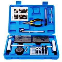 AUTOWN front packaging showing kit and tools for fast roadside repairs