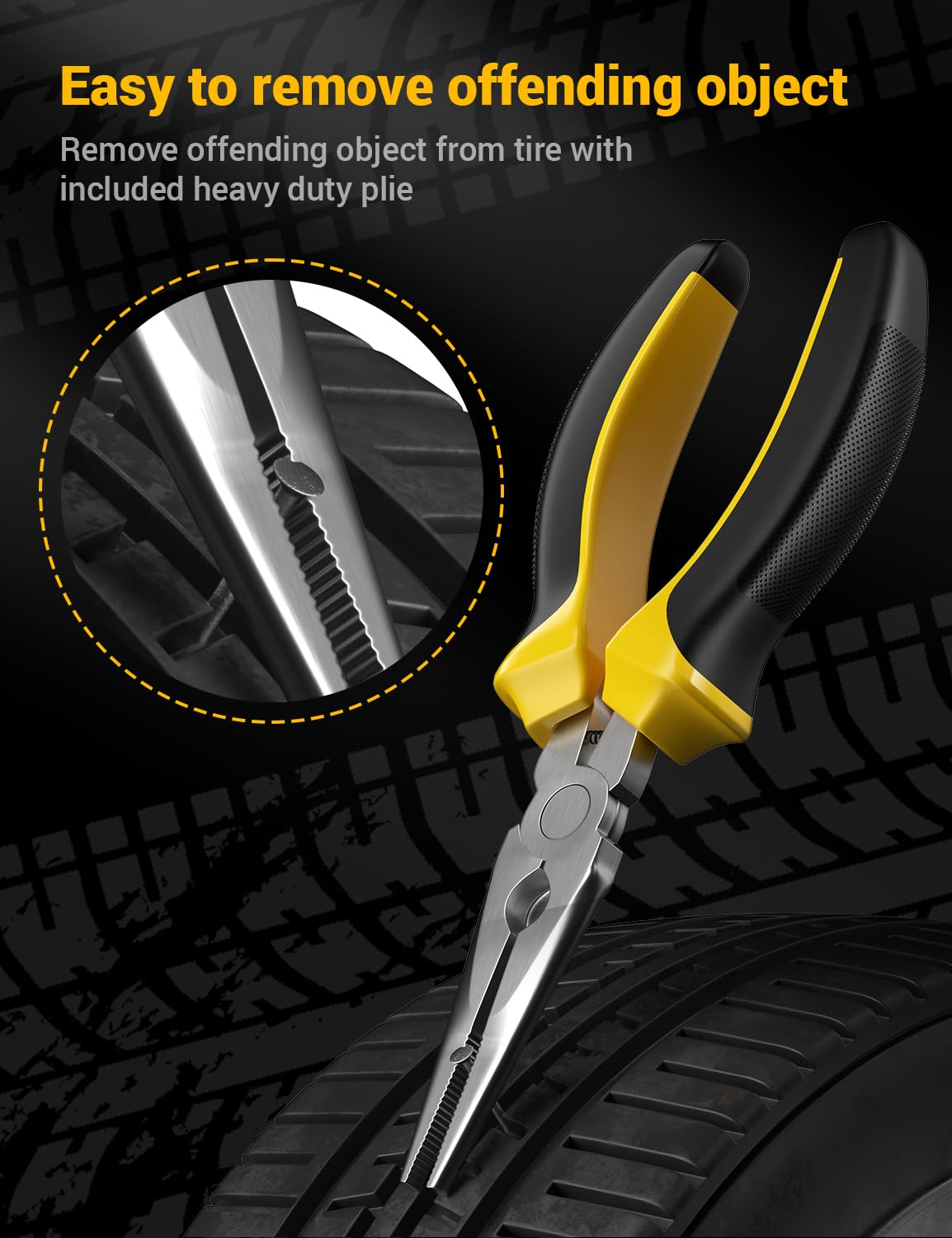 AUTOWN kit supports multiple vehicles, from cars to tractors.
