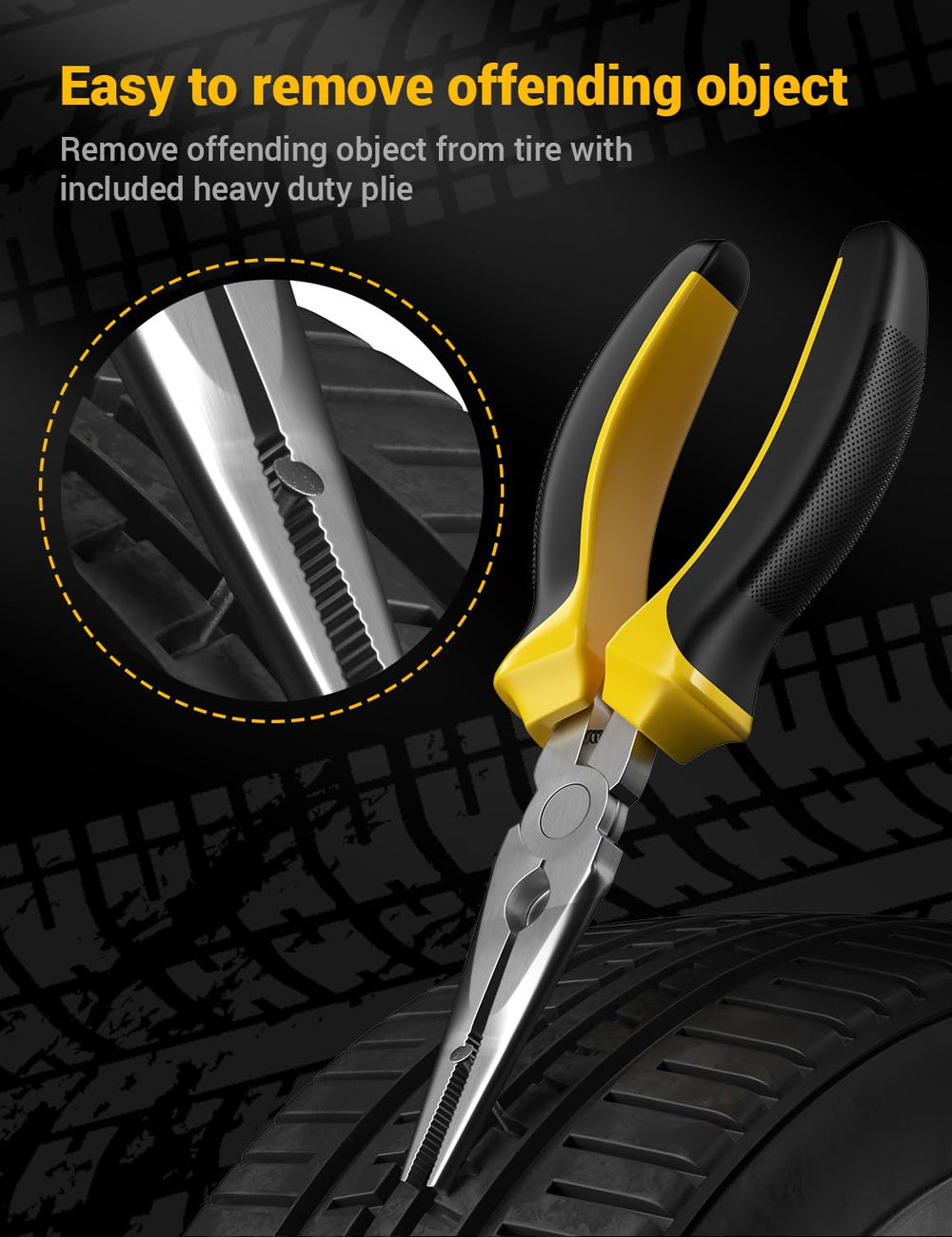 AUTOWN kit supports multiple vehicles, from cars to tractors.