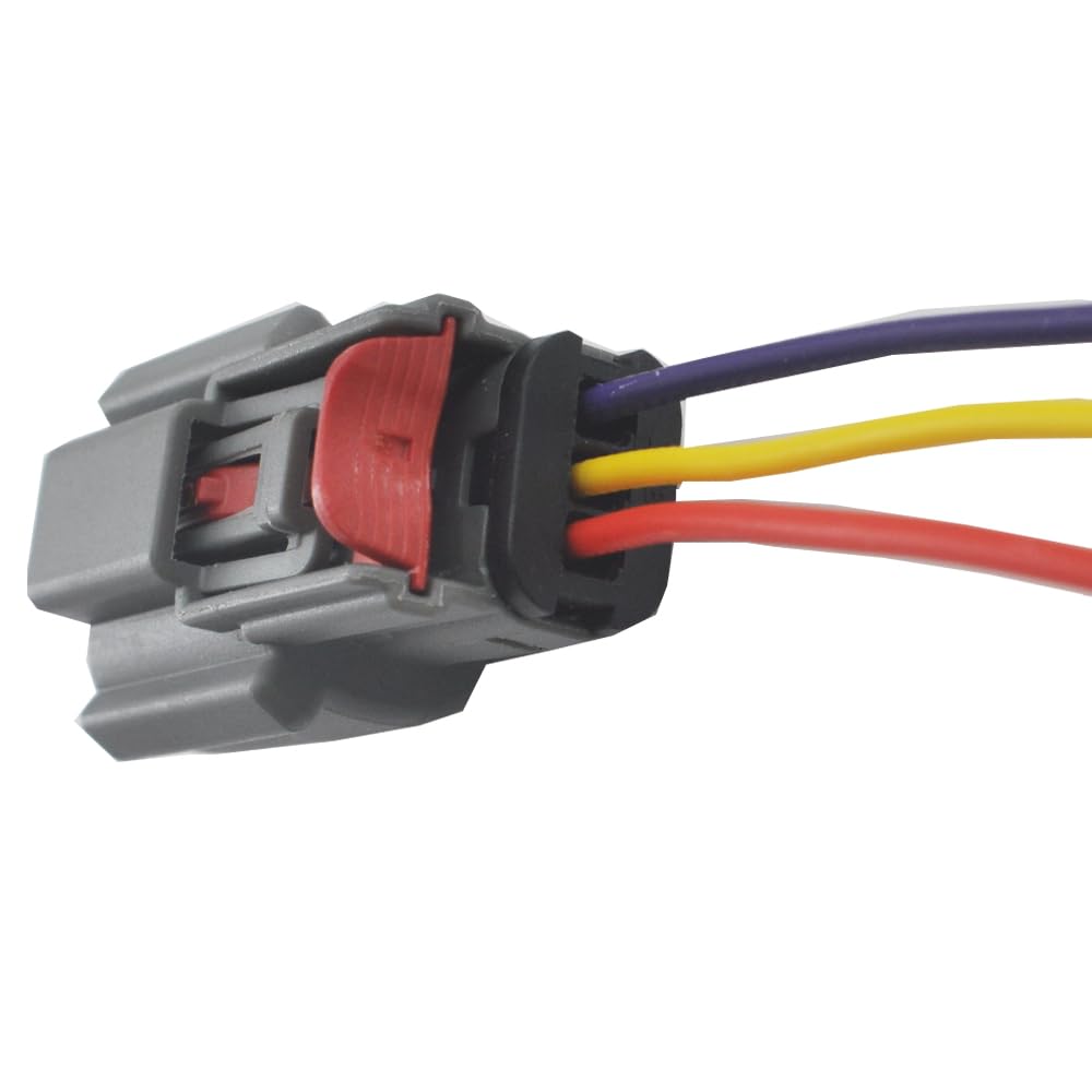 Autowxjq easy-install fast-fit design for quick coil plug replacement