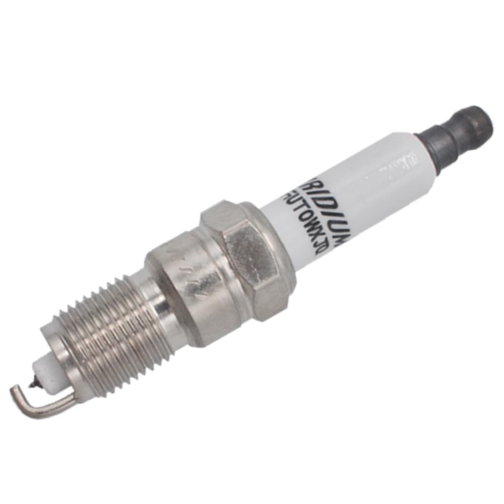 Autowxjq Iridium spark plug use case hints at improved fuel efficiency potential.
