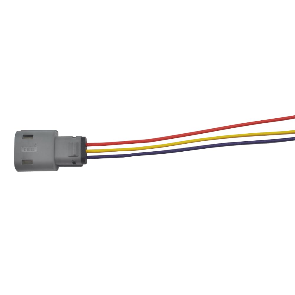 Autowxjq warranty tag indicating a 3-year warranty for added peace of mind