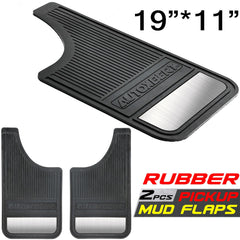 AUTOXBERT durable rubber material resists wear in harsh road conditions