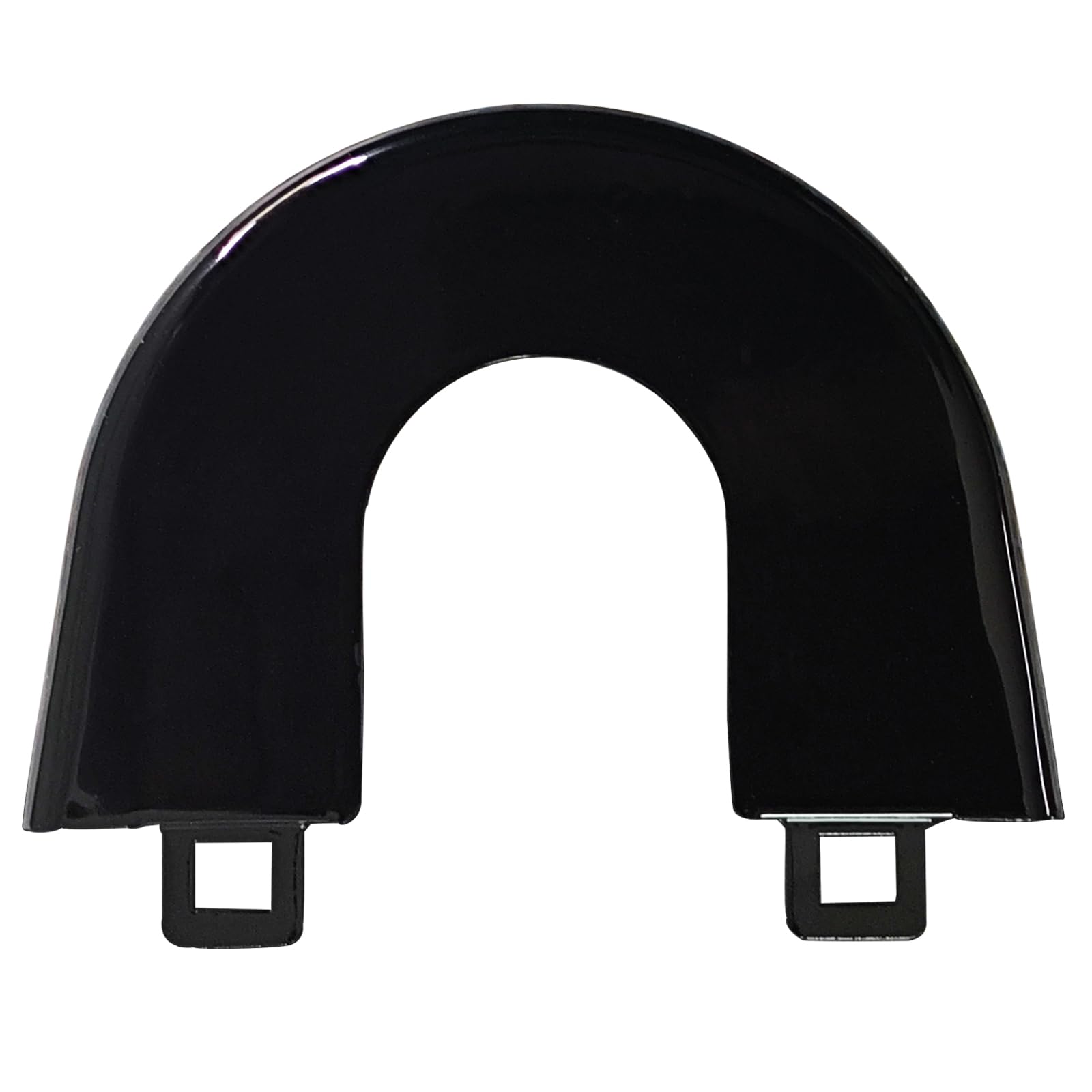 AUTQVA easy-install ignition trim for Harley reduces installation effort