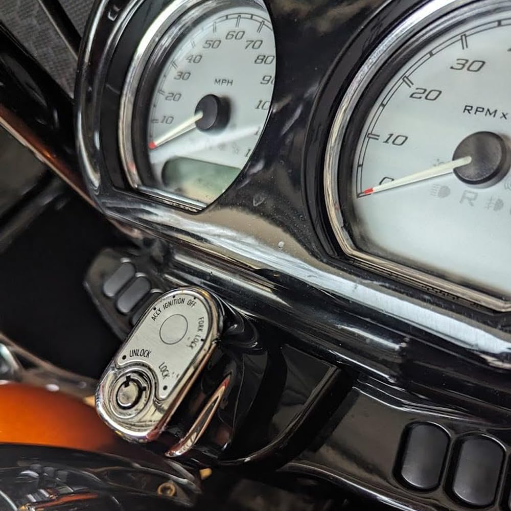 AUTQVA one-piece panel trim ships ready for quick upgrade on Harley