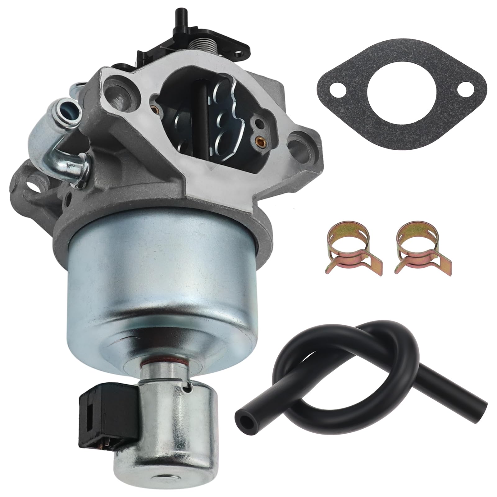 Autu Parts carburetor compatible with John Deere LA-series engines for steady idle