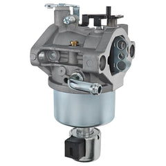 Autu Parts carburetor with included gasket and fuel line for easy installation
