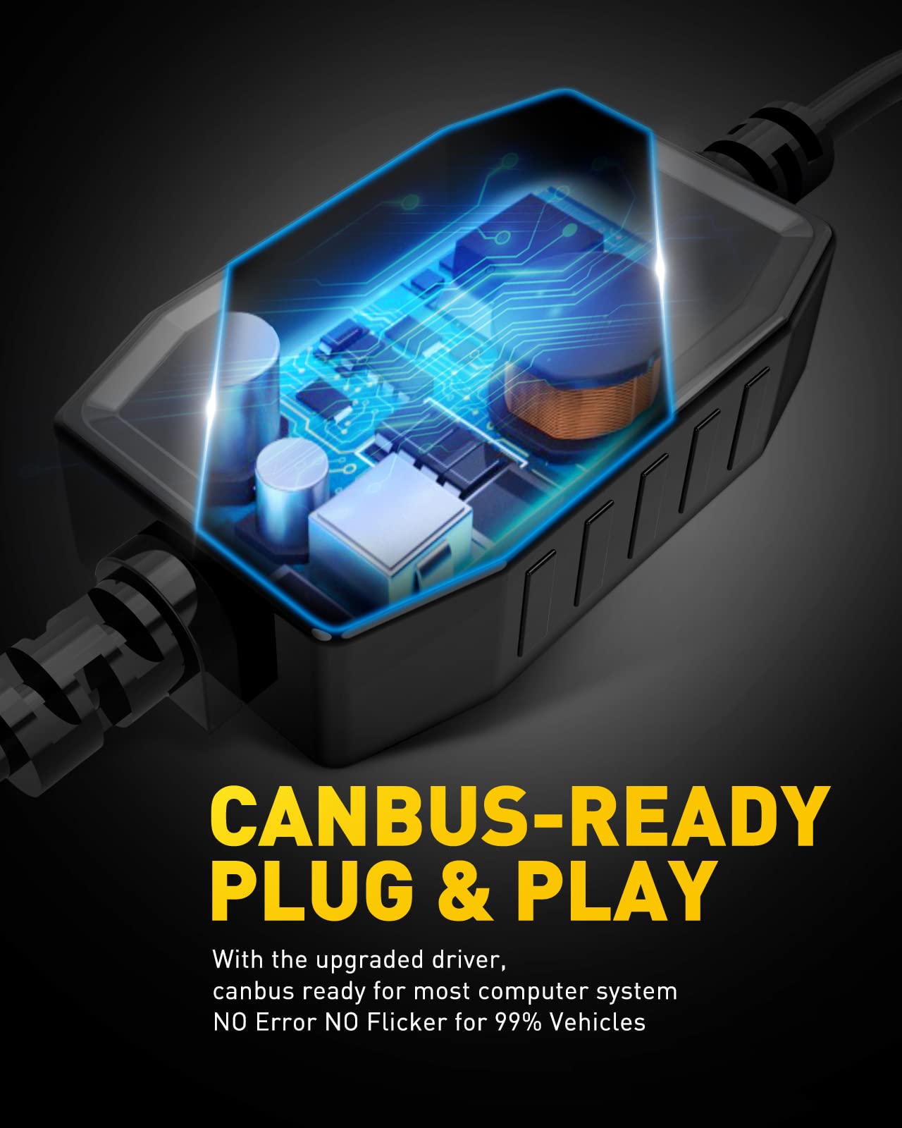 Compatibility check for AUXITO H11 bulbs across many models.