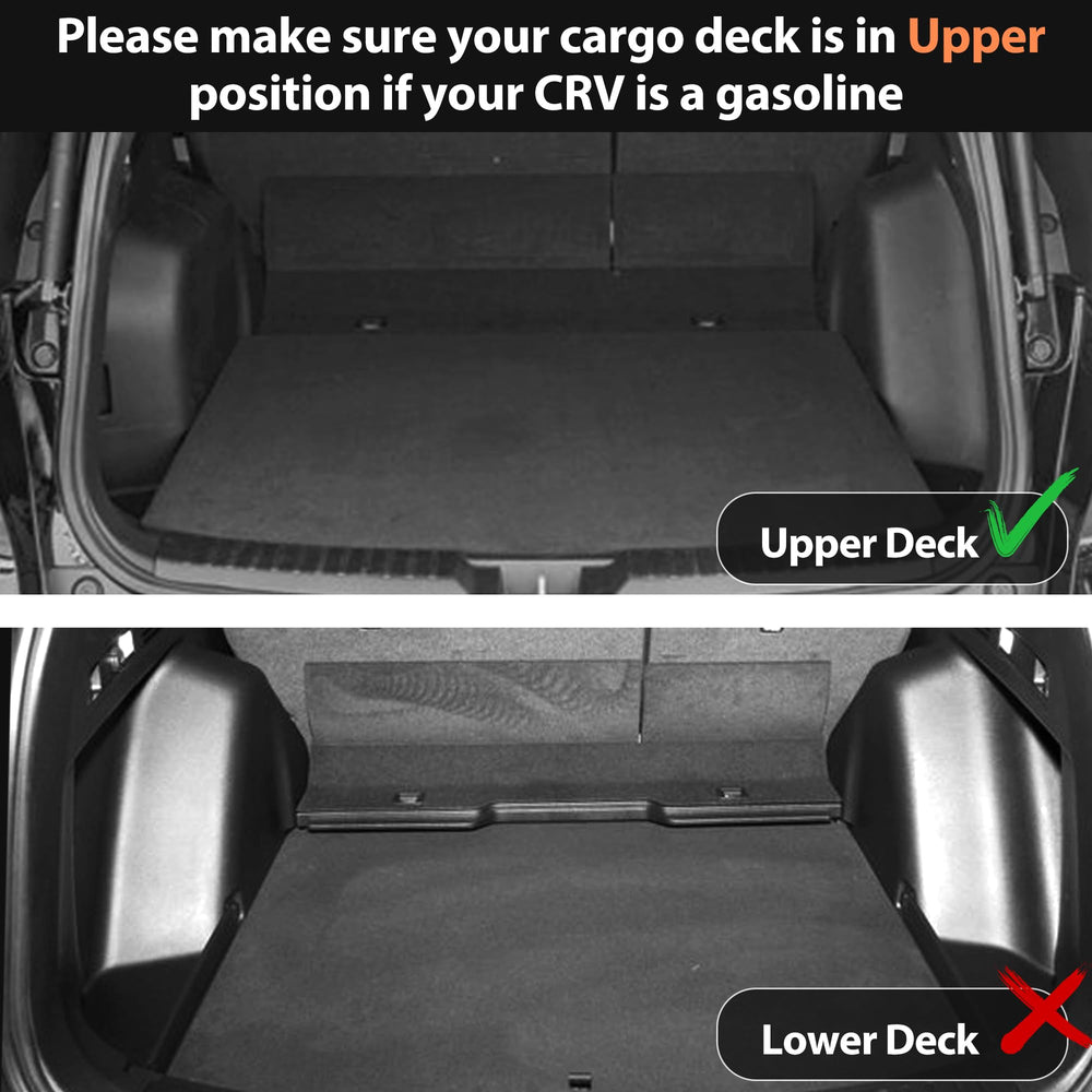 Auxko all-weather floor mats in TPE provide odorless, durable protection.