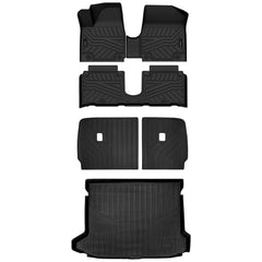 Auxko Ioniq 5 movable center console fit mats maintain precise coverage
