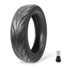 AVOKIN 60-70-6.5 tubeless tire for 10x2.50 front wheel, strong grip.