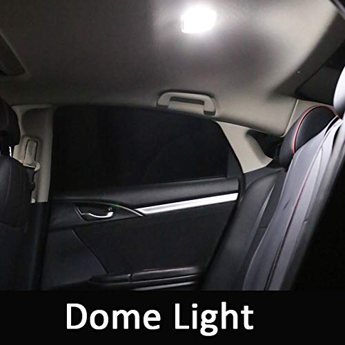 AWALITED Odyssey vanity mirror light provides clearer reflections during grooming.