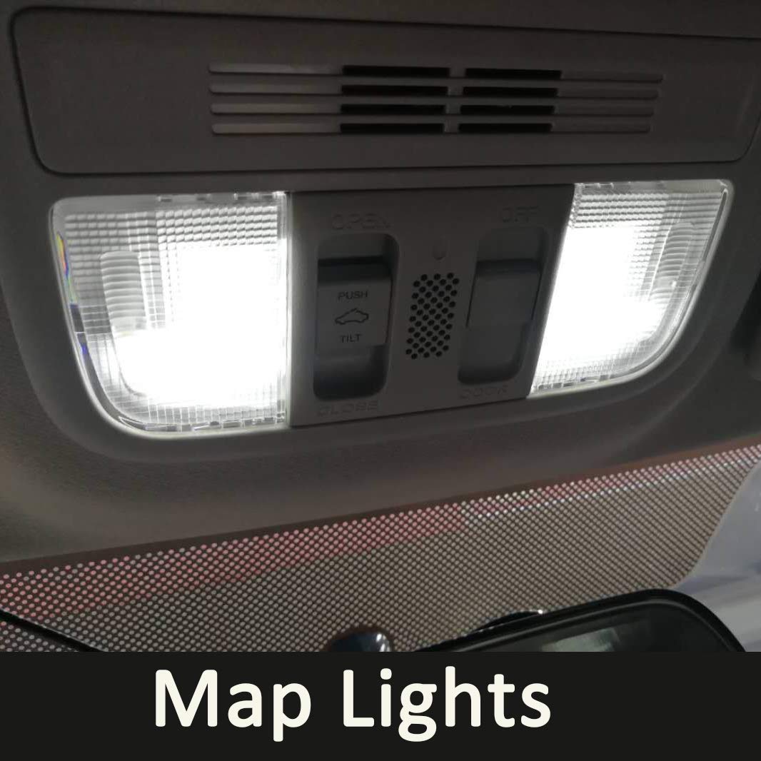 AWALITED Pilot vanity mirror light kit brightens grooming tasks