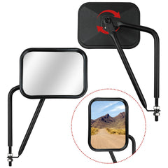 AWELCRAFT quick-release mounting bracket enabling fast detachment during adventures.