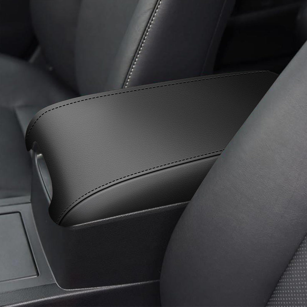 awnexuct armrest cover for Camry 2012-2017: top and side protection