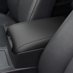awnexuct armrest cover for Camry 2012-2017: top and side protection