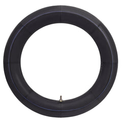AWSZH inner tube 130/90-16 close-up showing compatibility and rugged construction.
