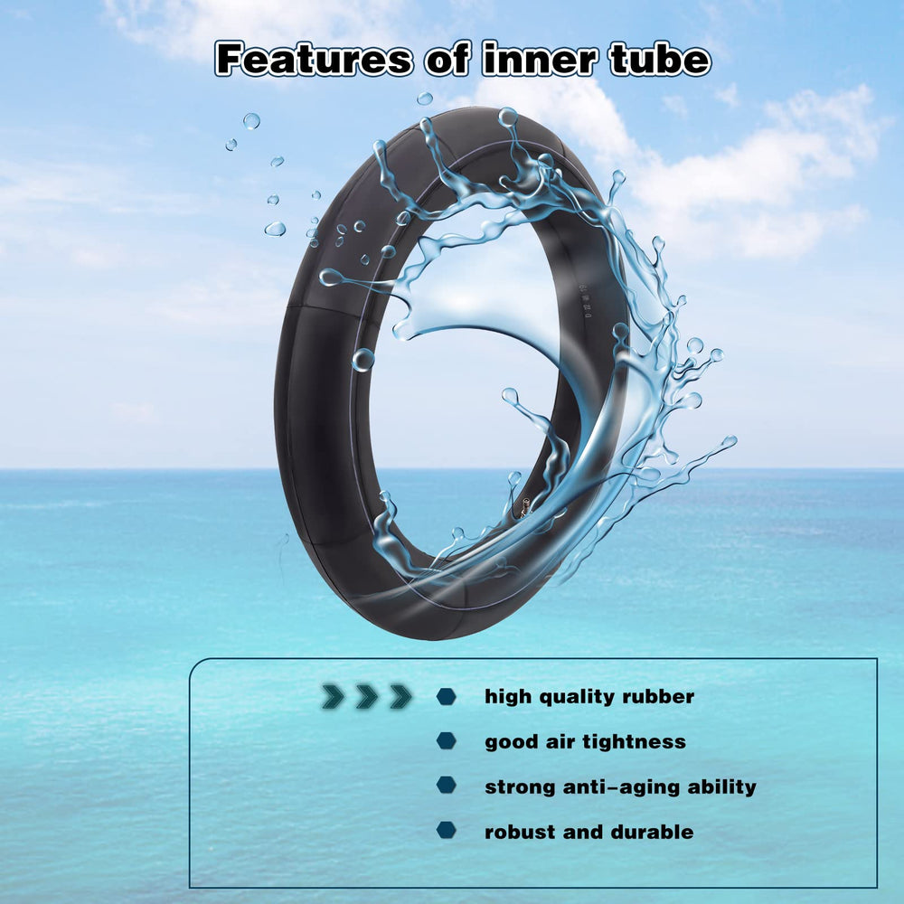 AWSZH inner tube 150/80-16 suitable for multiple motorcycle tires.