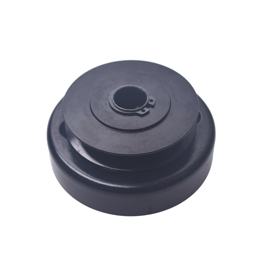 awtetpje centrifugal clutch suitable for Carter go karts and mini bikes