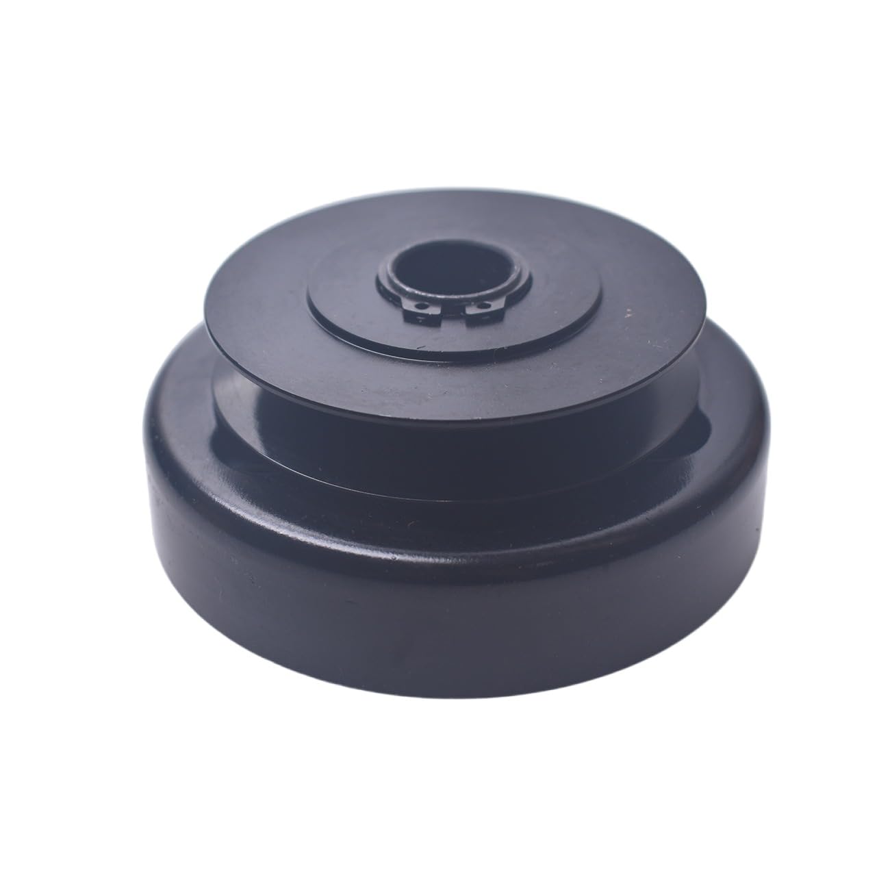 awtetpje centrifugal go kart clutch with 3/4 bore and keyway for up to 6.5HP engines
