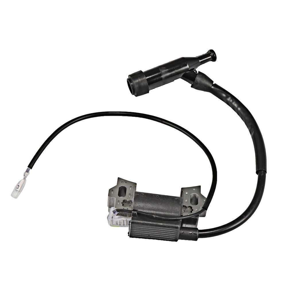 awtetpje ignition coil go-kart installation scene suggests easy integration