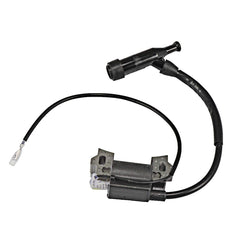 awtetpje ignition coil go-kart installation scene suggests easy integration
