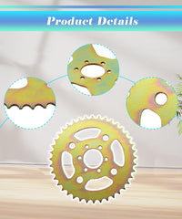 AWTURBO compatible with Coleman CT100U for smooth upgrades
