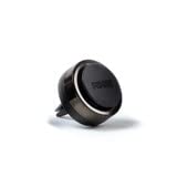 AXE vent clip installed in car vent for steady scent release