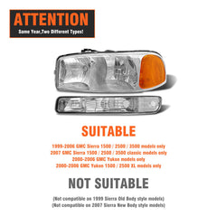 AXLAHA Yukon XL headlight front view showing clear lens and robust build.