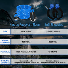 AXSIPEIX eye loops - easy anchoring to fixed points
