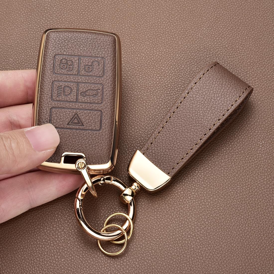 Axtrulix fit check for Range Rover Velar ensures compatibility