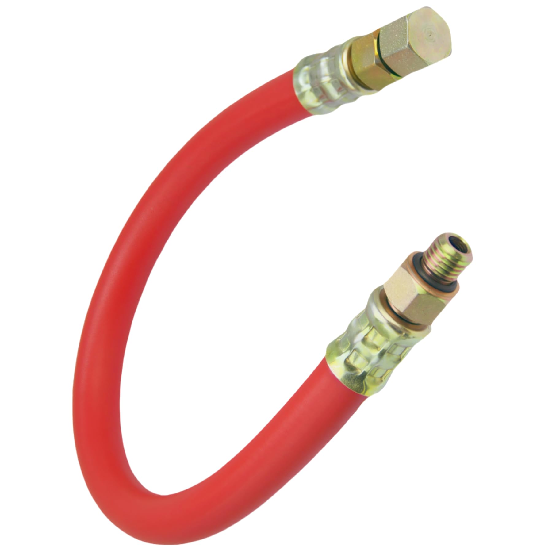 Axyuada easy installation—no tools required for drain port.