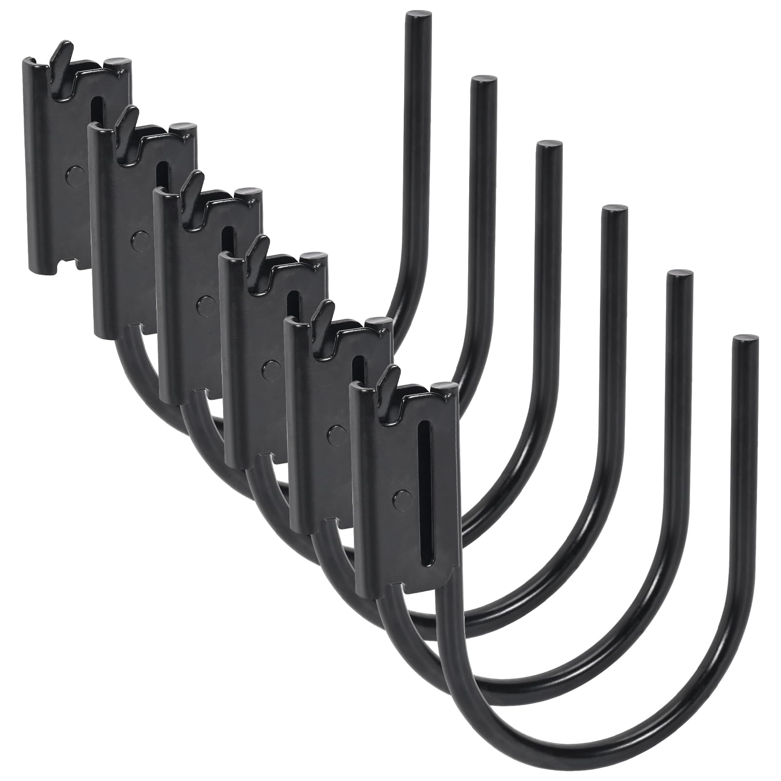 AYMMIC E-Track J Hook 4in with spring fit secures cargo quickly.