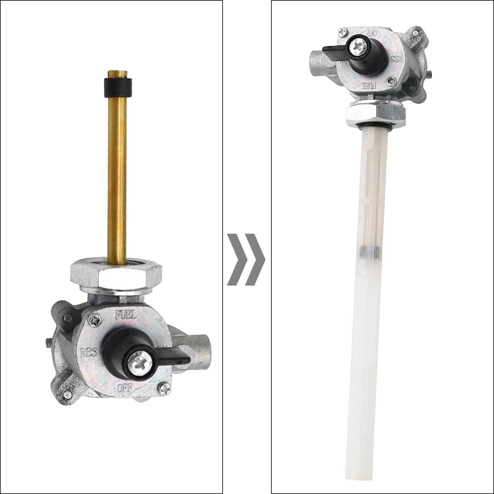 Aluminum valve body by Aynaxcol emphasizes long-lasting durability