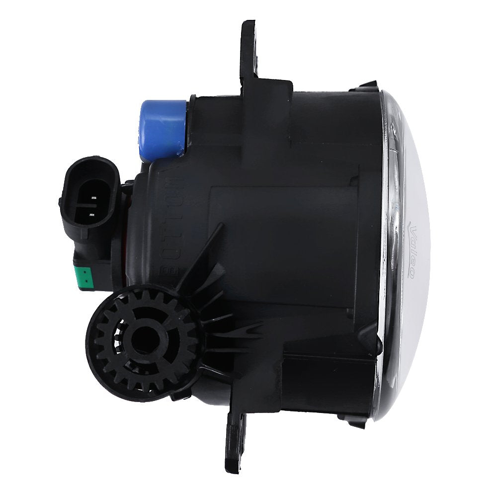 Aynaxcol fog lights with bulbs included for easy replacement