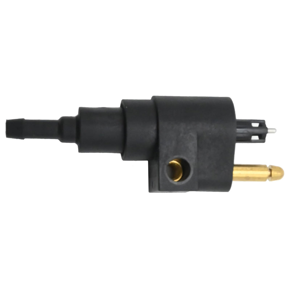 Aynaxcol connector compatible with Mercury Force engines across multiple HP ranges.