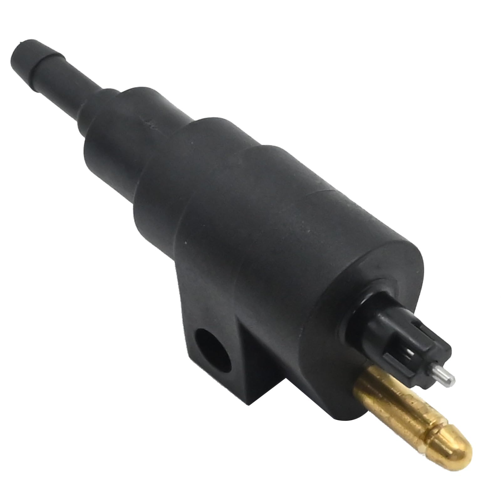 Durable marine materials from Aynaxcol for long-lasting fuel system performance.