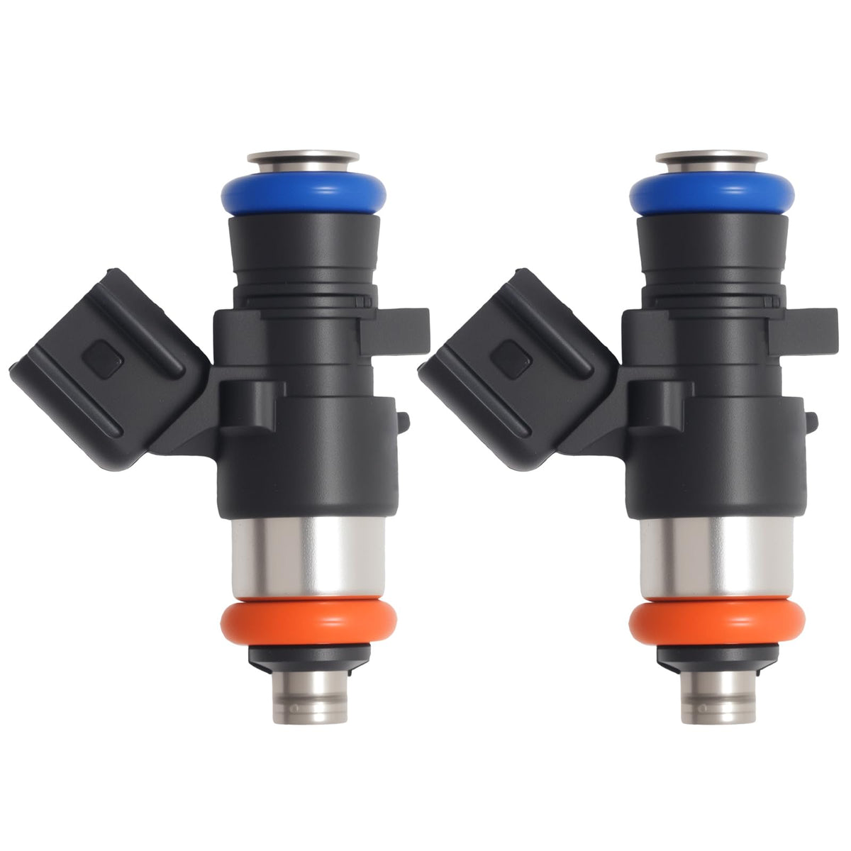 Aynaxcol fuel injector assembly for Polaris engines promotes smooth operation.