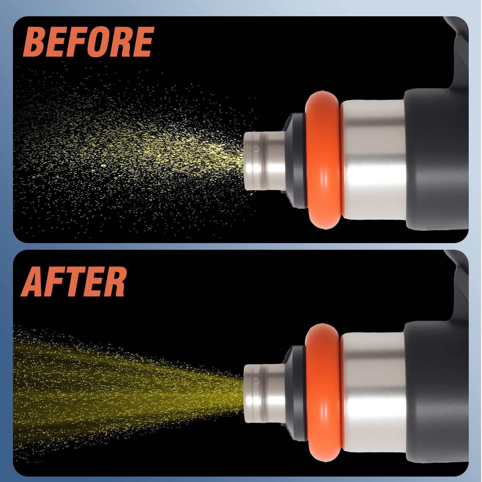 Aynaxcol fuel injector fitment confirms wide Polaris compatibility.