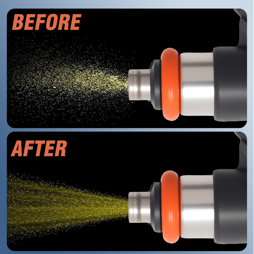 Aynaxcol fuel injector fitment confirms wide Polaris compatibility.