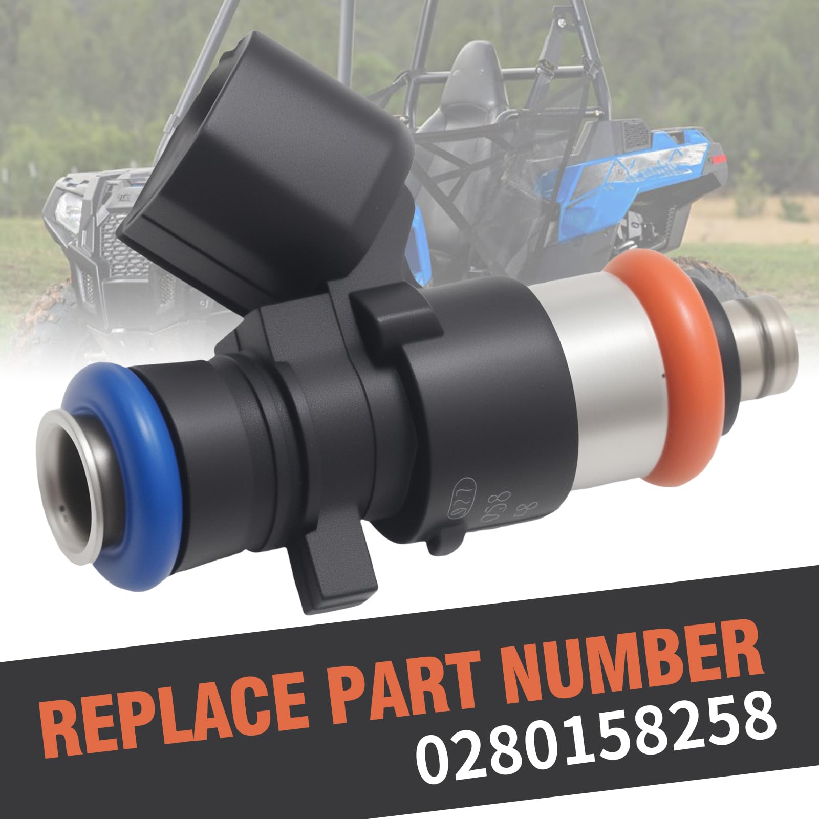 Aynaxcol fuel injector tested demonstrates consistent spray performance.