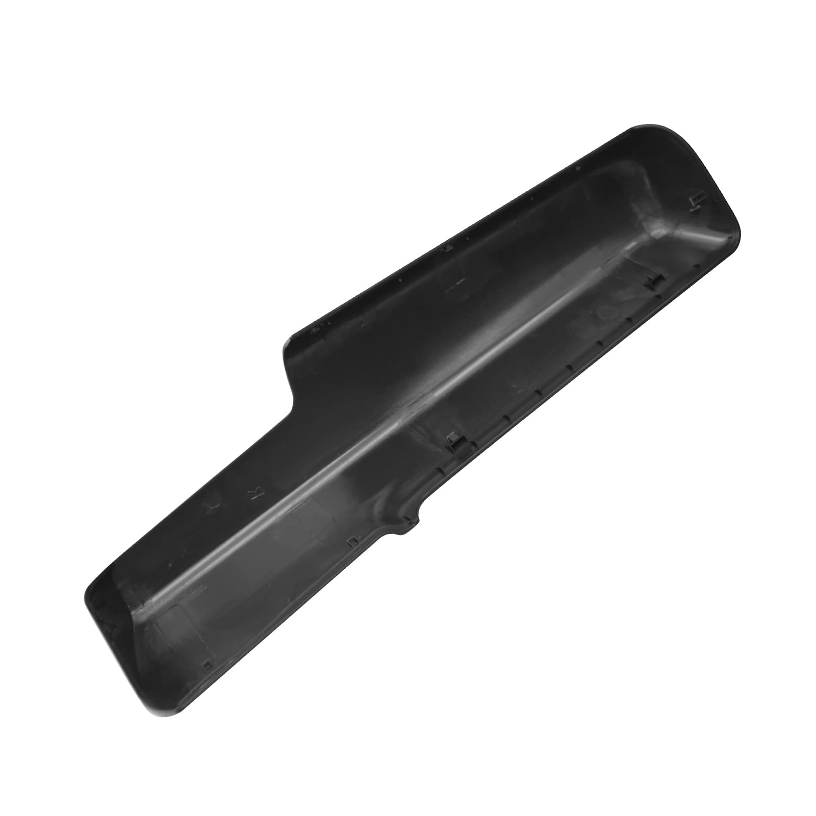 Dodge Ram replacement left arm cover by Aynaxcol, packaged for easy handling.